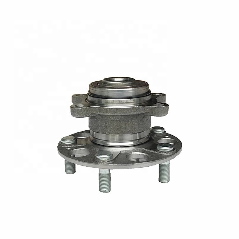Accesorios de las piezas de automóvil de Front Axle Wheel Hub Bearing